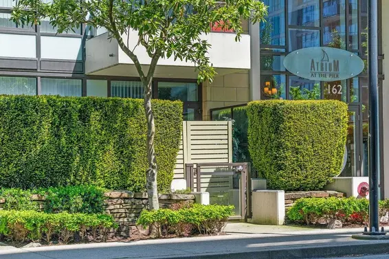 602 162 Victory Ship Way, North Vancouver For Sale - image 16