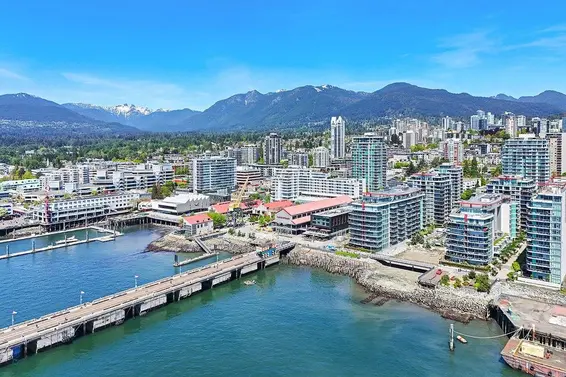 602 162 Victory Ship Way, North Vancouver For Sale - image 19