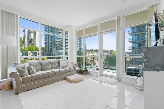 602 162 Victory Ship Way, North Vancouver For Sale - image 2