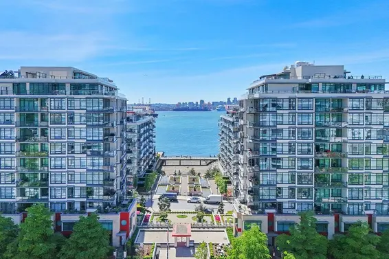 602 162 Victory Ship Way, North Vancouver For Sale - image 20