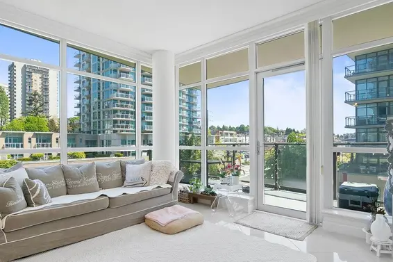 602 162 Victory Ship Way, North Vancouver For Sale - image 4