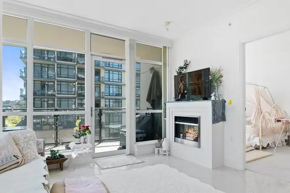 602 162 Victory Ship Way, North Vancouver For Sale - image 6