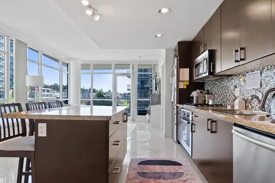 602 162 Victory Ship Way, North Vancouver For Sale - image 9