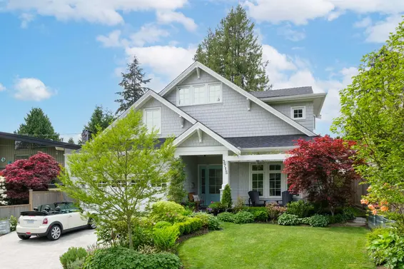 3715 Campbell Avenue, North Vancouver