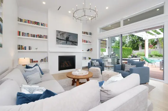 3715 Campbell Avenue, North Vancouver For Sale - image 14