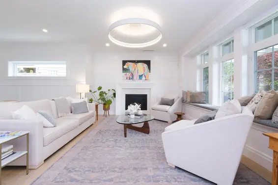 3715 Campbell Avenue, North Vancouver For Sale - image 3