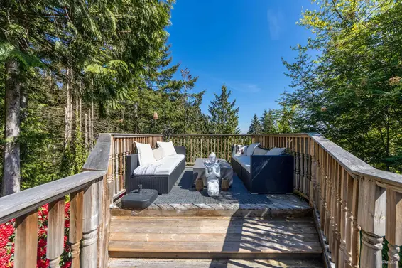 91 Deep Dene Place, West Vancouver For Sale - image 26