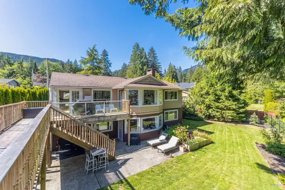91 Deep Dene Place, West Vancouver For Sale - image 30