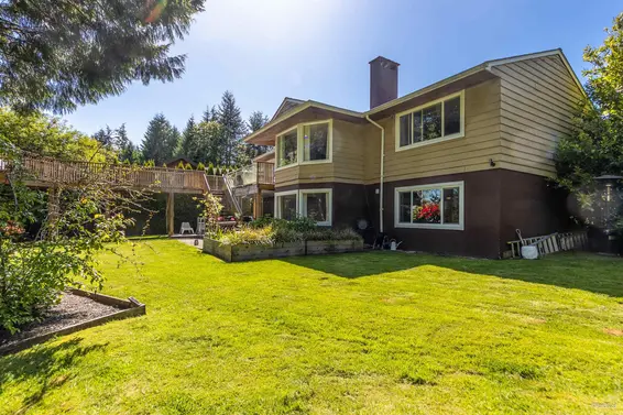 91 Deep Dene Place, West Vancouver For Sale - image 33