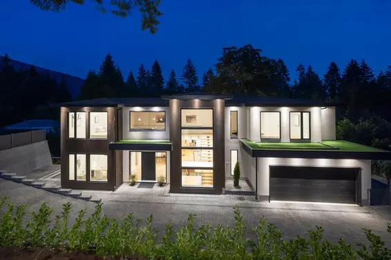 620 Kenwood Road, West Vancouver