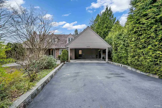 4030 Ripple Road, West Vancouver For Sale - image 2