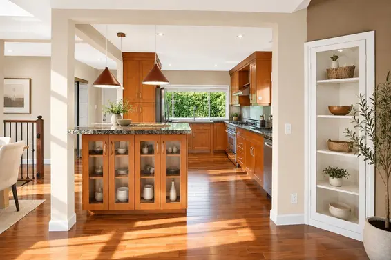 799 Donegal Place, North Vancouver For Sale - image 4