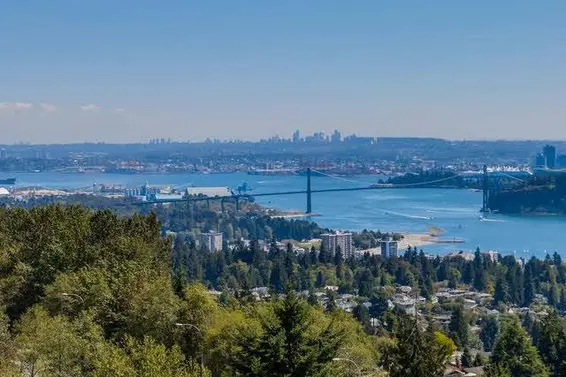 2417 Skilift Road, West Vancouver