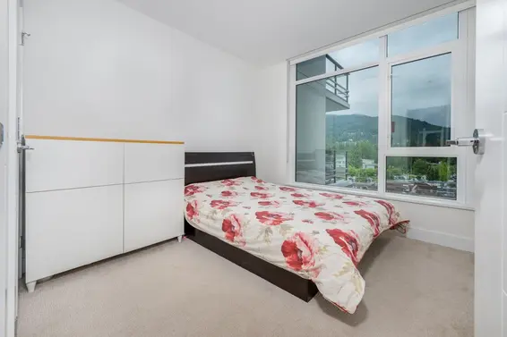 510 2780 Valley Centre Avenue, North Vancouver For Sale - image 10