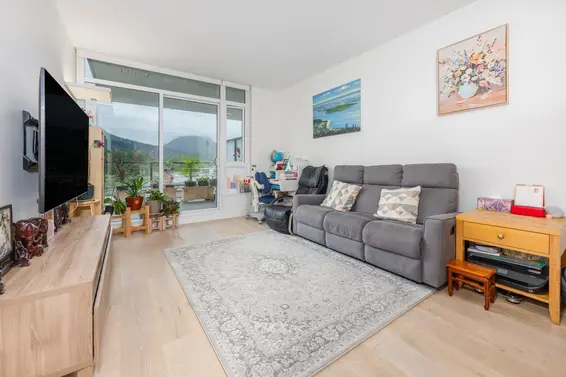 510 2780 Valley Centre Avenue, North Vancouver For Sale - image 2