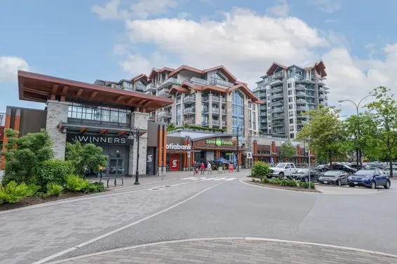 510 2780 Valley Centre Avenue, North Vancouver For Sale - image 24