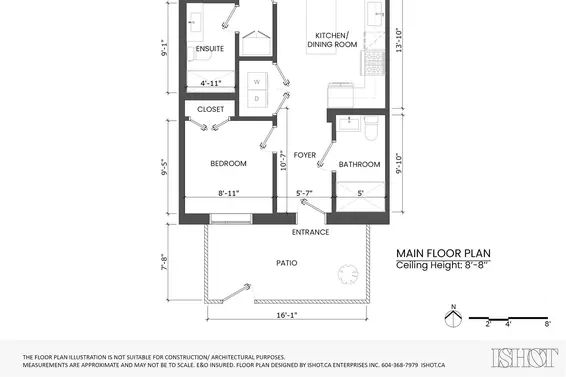 142 545 East 2nd Street, North Vancouver For Sale - image 25