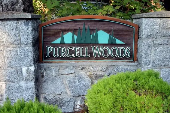 1866 Purcell Way, North Vancouver