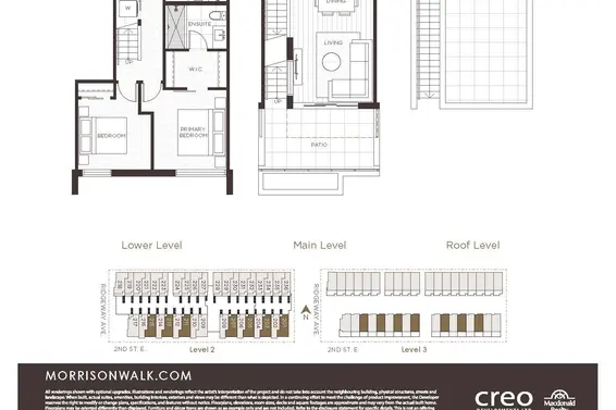 211 602 East 2nd Avenue, North Vancouver For Sale - image 2