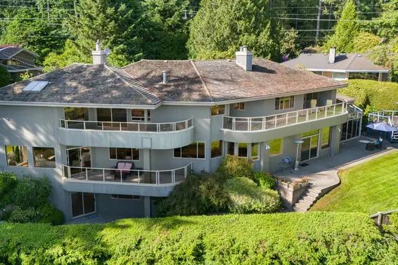 4406 Woodpark Road, West Vancouver For Sale - image 3