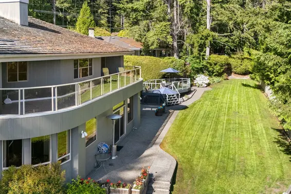 4406 Woodpark Road, West Vancouver For Sale - image 4