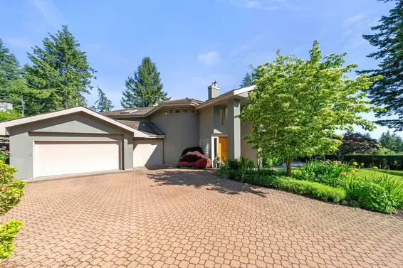 4406 Woodpark Road, West Vancouver For Sale - image 5