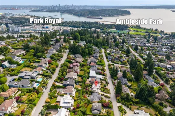 990 Leyland Street, West Vancouver For Sale - image 11