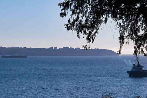 3290 Mathers Avenue, West Vancouver