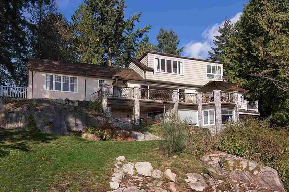 3290 Mathers Avenue, West Vancouver For Sale - image 3