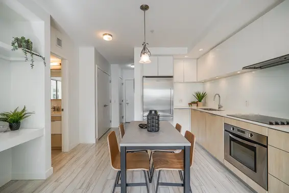 214 111 East 3rd Street, Vancouver For Sale - image 3