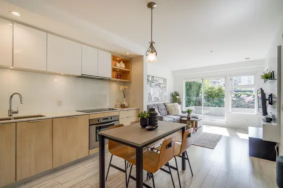 214 111 East 3rd Street, Vancouver For Sale - image 4