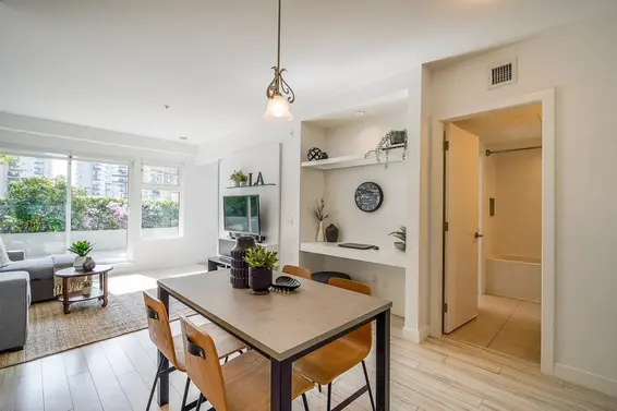 214 111 East 3rd Street, Vancouver For Sale - image 5