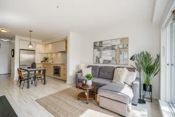 214 111 East 3rd Street, Vancouver For Sale - image 7