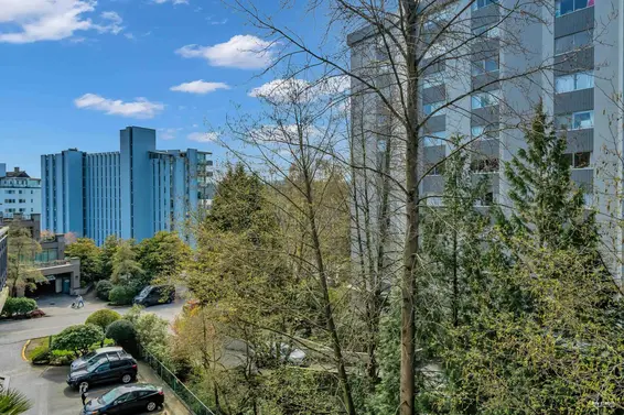 404 1930 Marine Drive, West Vancouver For Sale - image 24