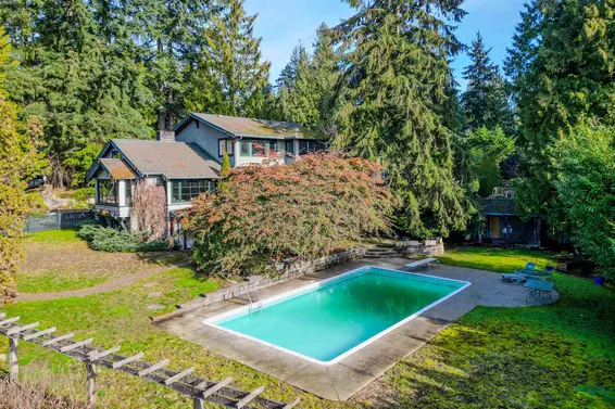 1650 Palmerston Avenue, West Vancouver