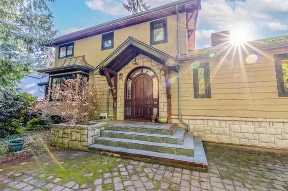 1650 Palmerston Avenue, West Vancouver For Sale - image 2