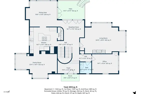 1650 Palmerston Avenue, West Vancouver For Sale - image 29