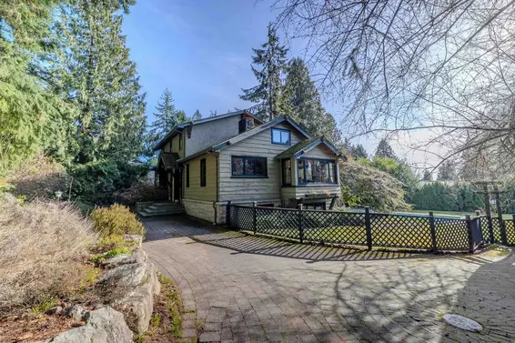 1650 Palmerston Avenue, West Vancouver For Sale - image 3