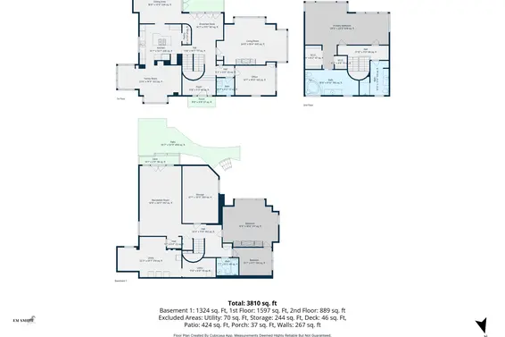 1650 Palmerston Avenue, West Vancouver For Sale - image 31