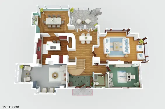 1650 Palmerston Avenue, West Vancouver For Sale - image 33