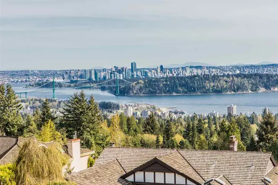 2164 Westhill Wynd, West Vancouver