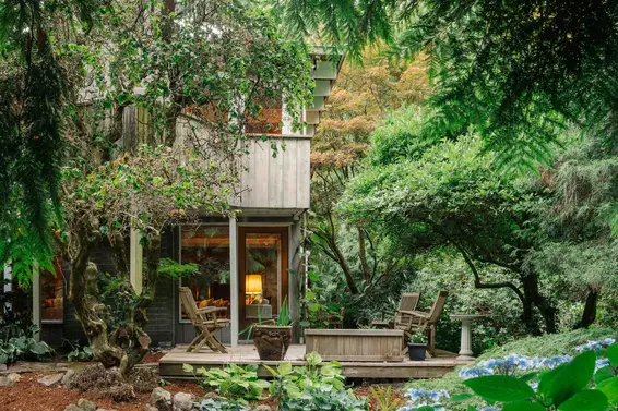 6222 St. Georges Avenue, West Vancouver For Sale - image 1