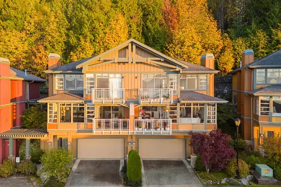 8534 Seascape Court, West Vancouver