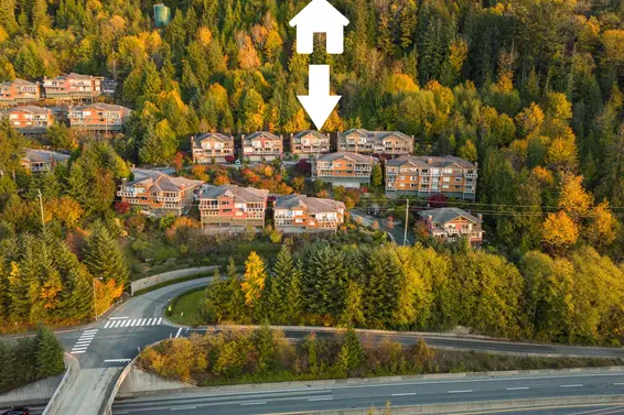 8534 Seascape Court, West Vancouver For Sale - image 2