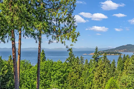 5317 Montiverdi Place, West Vancouver