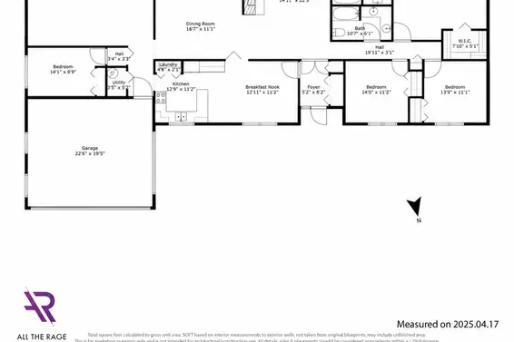 4211 Rockridge Crescent, West Vancouver For Sale - image 31
