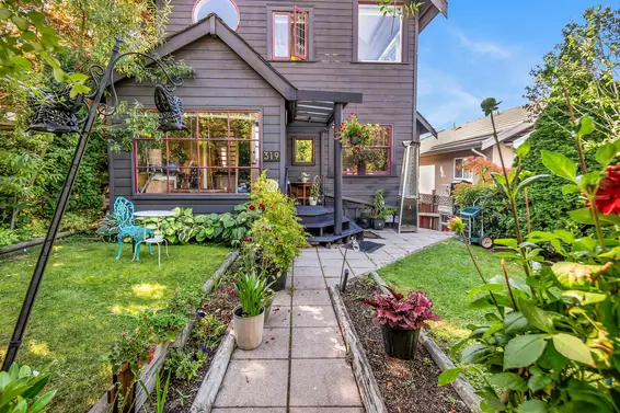 319 East 27th Street, North Vancouver For Sale - image 36