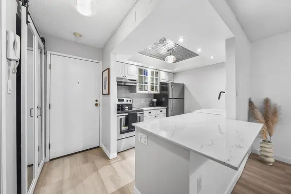 101 210 West 2nd Street, North Vancouver For Sale - image 4