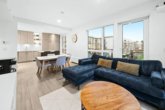 304 707 East 3rd Street, North Vancouver For Sale - image 2