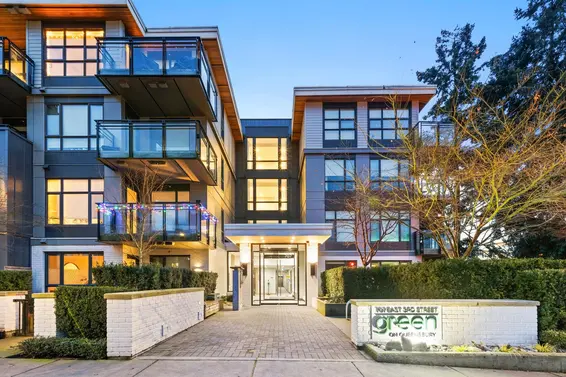 304 707 East 3rd Street, North Vancouver For Sale - image 21